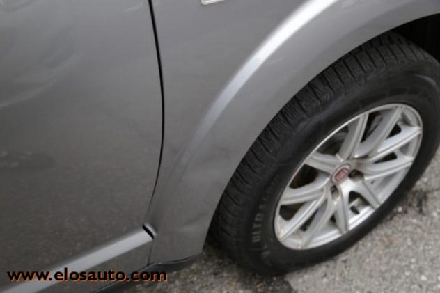 FIAT Freemont 2.0 Mjt 170 CV 4x4 aut. Cross rif. 23933510 - Foto 4
