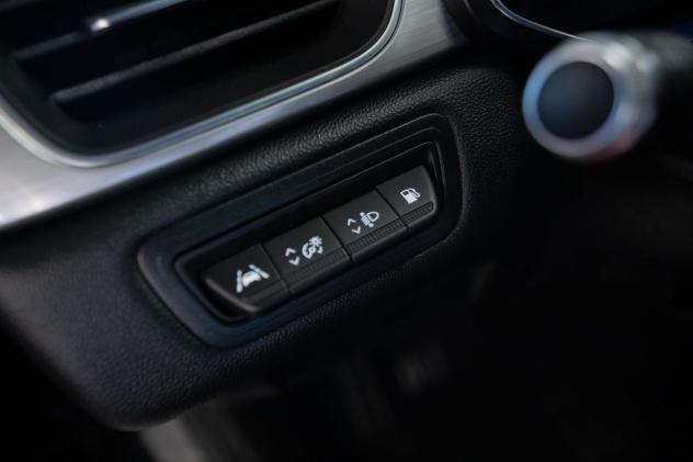Renault Captur 1.6 E-Tech phev Intens 160cv auto my21 - Foto 8