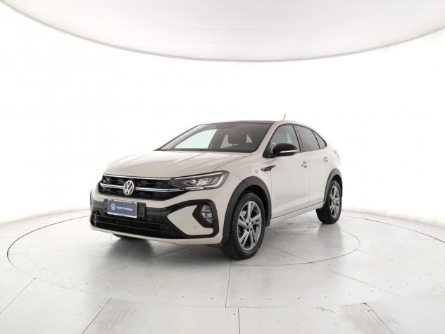 Volkswagen Taigo Taigo 1.0 tsi R-Line 110cv dsg