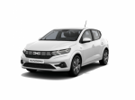 Dacia Sandero 1.0 90 CV TCe STREETWAY ESSENTIAL