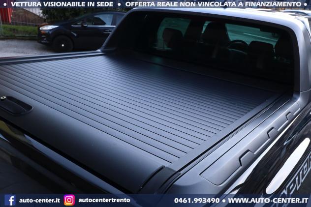 Ford Ranger RAPTOR 2.0 TDCi 4X4 *IVA COMPRESA MARGINE - Foto 10