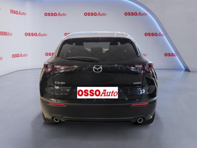 Mazda CX-30 2.5 E-SKYACTIV-G HYBRID 140 HP ADVANTAGE - Foto 6