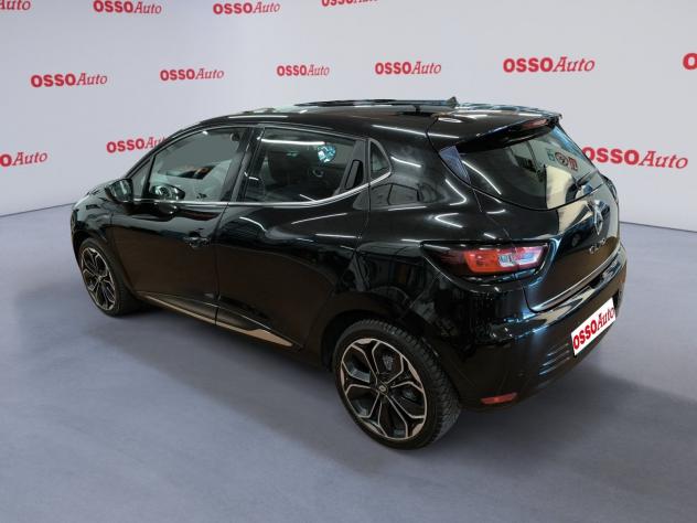 Renault Clio 1.5 DCI 90 HP DUEL 2 AUTOMATICA NEOPATENTATI - Foto 4