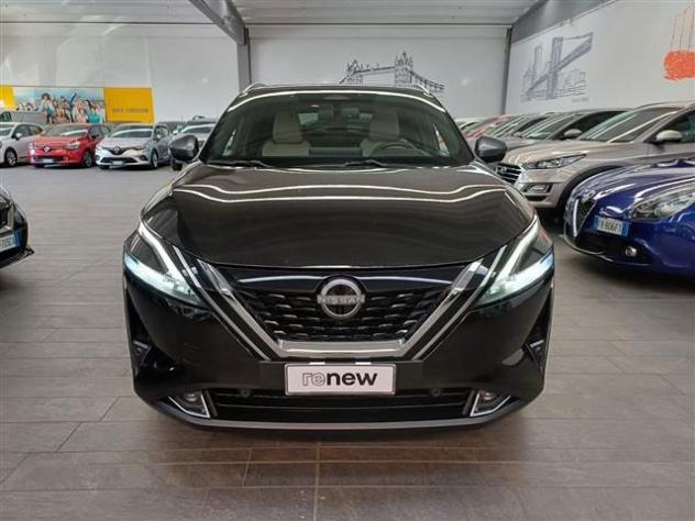 NISSAN Qashqai 1.5 e power Tekna 2wd rif. 21093817 - Foto 2