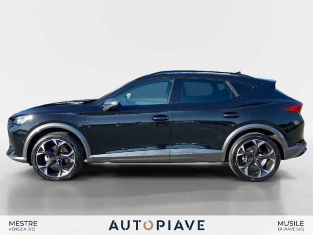 CUPRA Formentor 1.4 E-HYBRID DSG - Foto 2