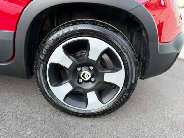 Fiat Panda Pandina Cross 1.0 firefly hybrid PROMO FIN - Foto 10