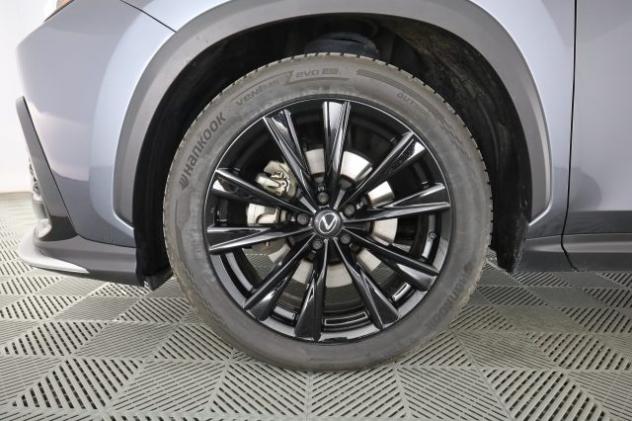 LEXUS NX NX Plug-in 4WD F-Sport rif. 23783165 - Foto 8