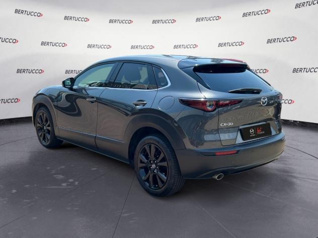 MAZDA CX-30 2.0L e-Skyactiv-G 150 CV M Hybrid 2WD Homura - Foto 4