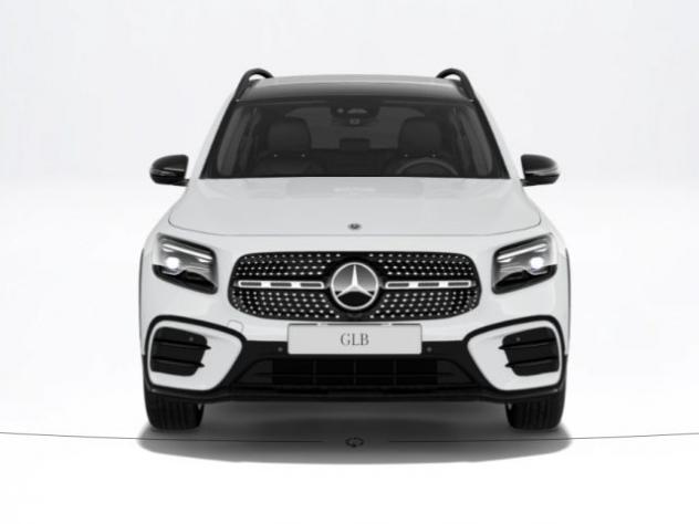 MERCEDES-BENZ GLB 200 d Automatic AMG Line Advanced Plus rif. 23414215 - Foto 3