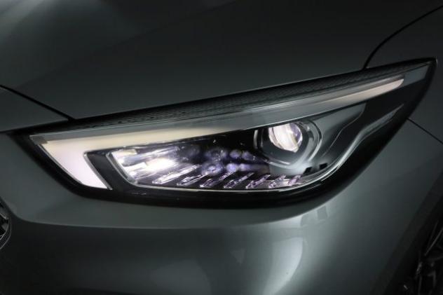 MG ZS ZS 1.5 VTi-tech Luxury rif. 23951839 - Foto 9