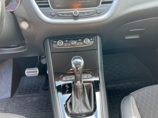 OPEL Grandland 1ª serie Grandland X 2.0 diesel Ecotec Start&Stop aut. Ultimate - Foto 4