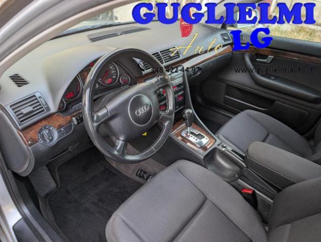 AUDI A4 2.0 20V cat Avant GPL rif. 24174052 - Foto 10