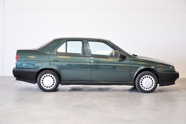 Alfa Romeo 155 1.8i Twin Spark cat Perfetta - Foto 8