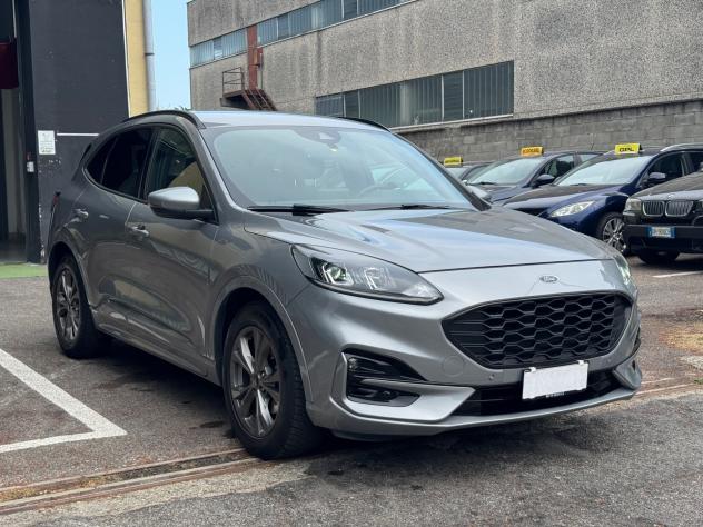 Ford Kuga 1.5 EcoBlue 120 CV 2WD ST-Line - Foto 5