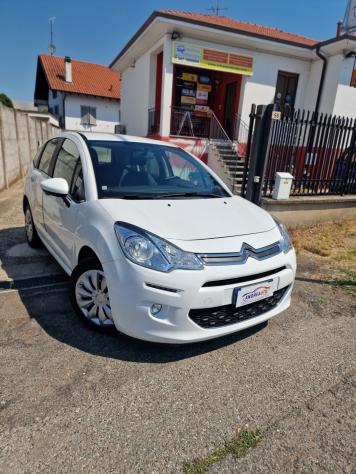 Citroen C3 PureTech 82 Feel Edition distb ok!! - Foto 2