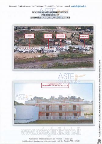 IMMOBILI-ALTRA CATEGORIA-Via Aurelia Vecchia n. 38/B - Foto 4