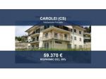 Immobile in asta di 285 m² in vendita a Carolei