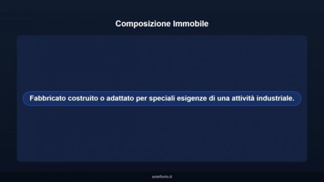 Immobile in asta di 10000 m² in vendita a Isca sullo Ionio - Foto 7