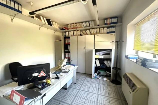 Immobile in asta di 982 m² in vendita a Torricella - Foto 14