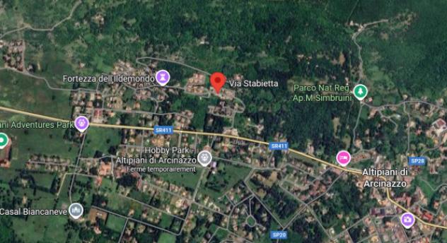 Immobile in asta di 47 m² in vendita a Arcinazzo Romano - Foto 4