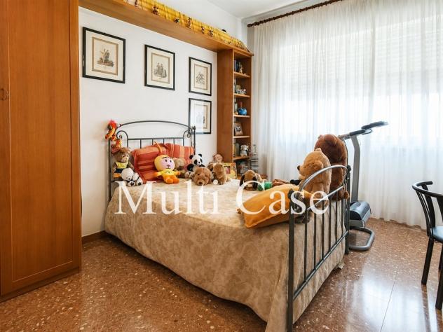 VILLA BIFAMILIARE A POCHI METRI DAL MARE - LIDO DI CAMAIORE (LU) - Foto 18