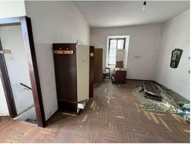 224/2025 U VA - Porzione di casa in asta a Casale Litta - Foto 9