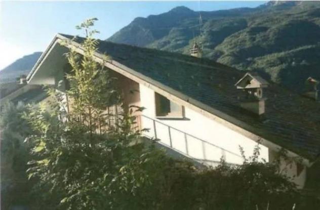 Immobile in asta di 307 m², box auto in vendita a Chatillon - Foto 9