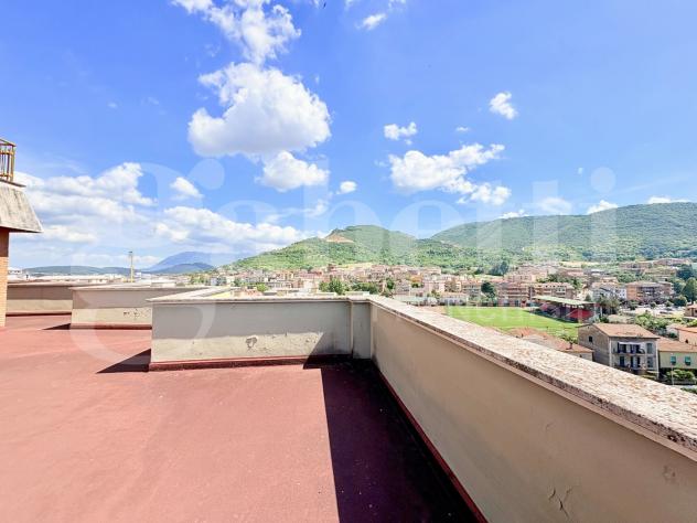 Attico/Mansarda - Colleferro . Rif.: Cod. rif 3307234VRG - Foto 14