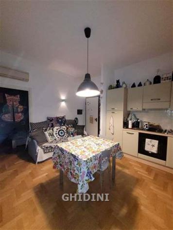 APPARTAMENTO di 2 vani e di 40 mq (GROSSETO - BARBANELLA) rif. 2482.393M - Foto 2