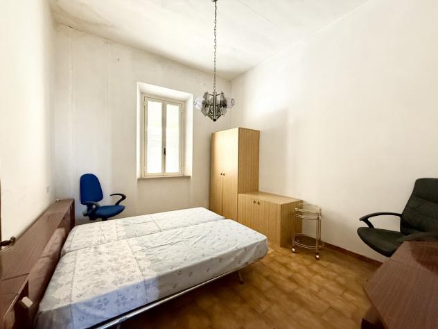 APPARTAMENTO di 4 vani e di 76 mq (GROSSETO - Alberese) rif. MA.49 - Foto 12