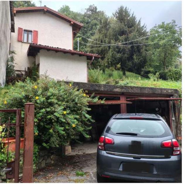 129/2025 U VA - Casa indipendente a Laveno Mombello - Foto 2