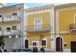 PALAZZOTTO VIA REGINA MARGHERITA (LEPORANO)