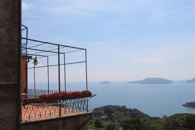 Appartamento in vendita a La Serra - Lerici 41 mq Rif: 1326507 - Foto 2