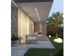 Trilocale favoloso con giardino privato con DETRAZIONE SISMABONUS