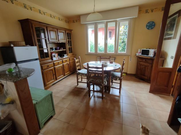 VILLA di 8 vani e di 300 mq (MASSAROSA) rif. 647 - Foto 11