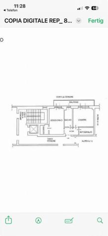 Milano ottimo bilocale metri quadri 55 via Rembrandt numero 12 piano alto euro due 149.000 per informazioni telefonare 3384983769 333748559 - Foto 16
