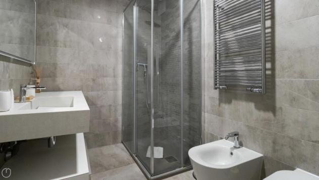 Trilocale in vendita a Milano - Foto 19