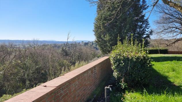 Villa in vendita a Pregiuntino - Santa Maria a Monte 477 mq Rif: 1329772 - Foto 6