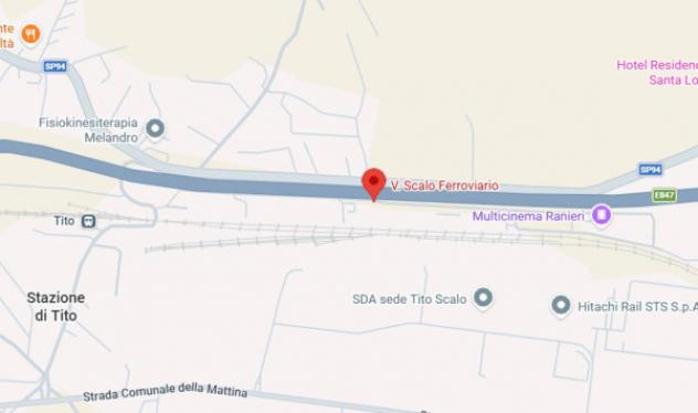 Immobile in asta di 107 m² in vendita a Tito - Foto 8