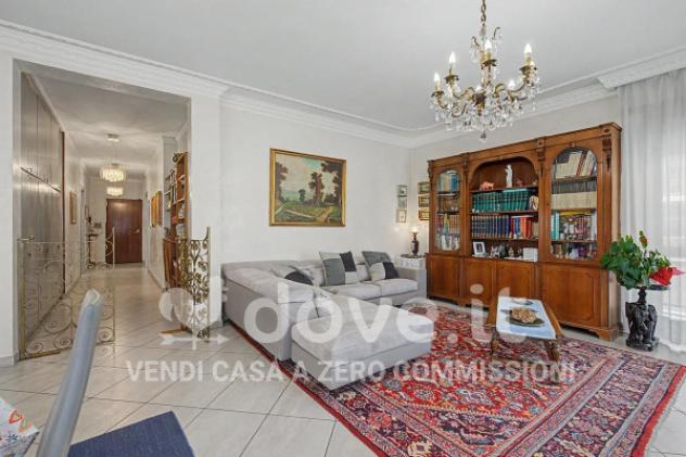 Appartamento di 200 m² con più di 5 locali in vendita a Torino - Foto 7
