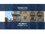 Immobile in asta di 51 m² in vendita a Torino