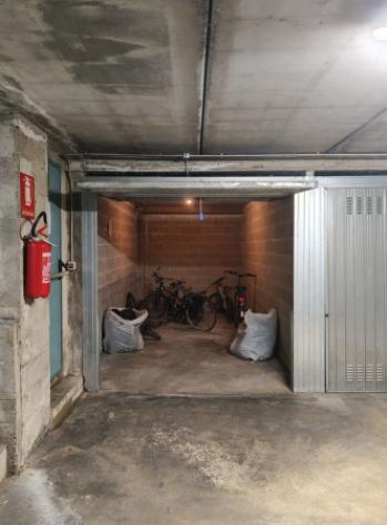 Immobile in asta di 12 m² in vendita a Torino - Foto 2