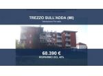 Immobile in asta di 93 m² in vendita a Trezzo sull'Adda