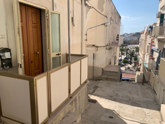 APPARTAMENTO RISTRUTTURATO NEL BORGO OTTOCENTESCO