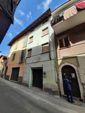 Porzione di casa - Vobarno . Rif.: 001 Vobarno - Foto 2