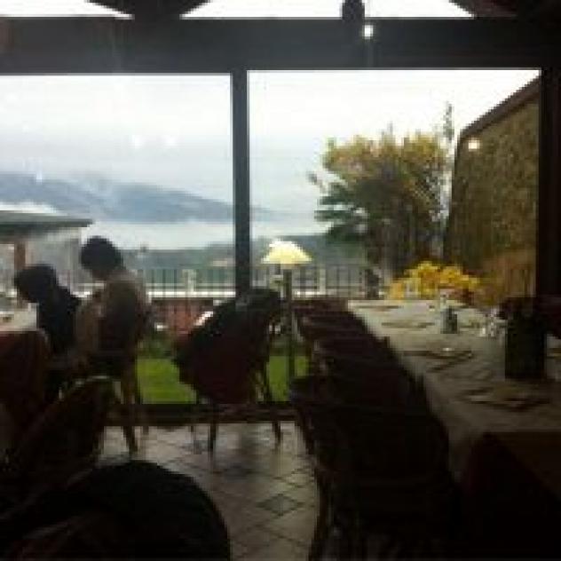 Ristorante Pizzeria Gran Caffe' Il Giardino di Bignozzi Luigi - Foto 4