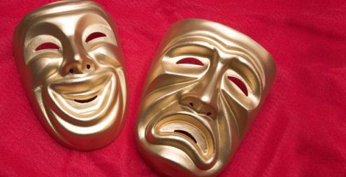 ATTORE OFFRE PREPARAZIONE AI PROVINI PER LE SCUOLE DI TEATRO