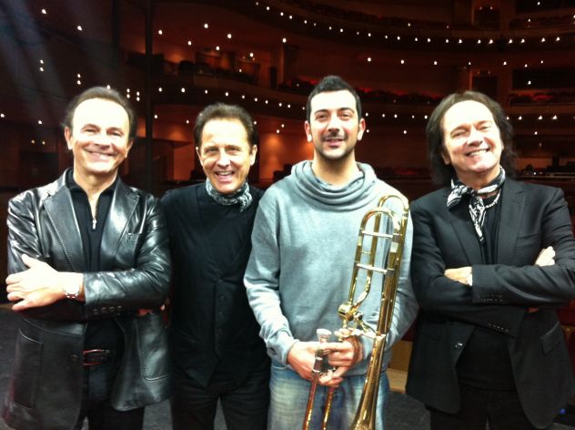 Musicista - Foto 2