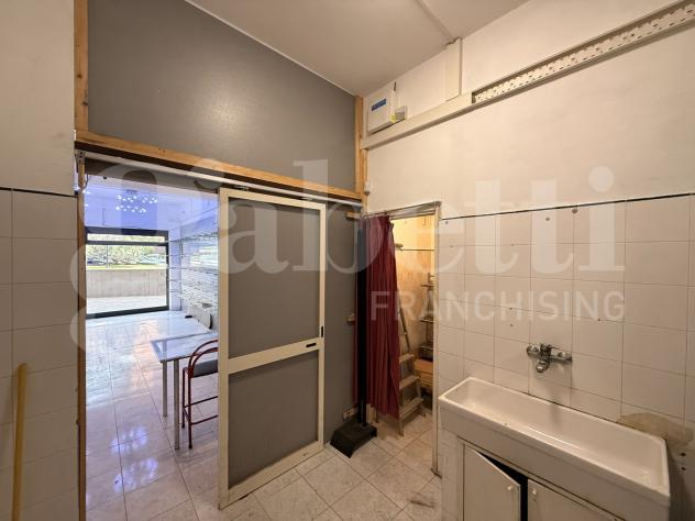 Negozio - Roma . Rif.: Renieri 34ACG - Foto 9