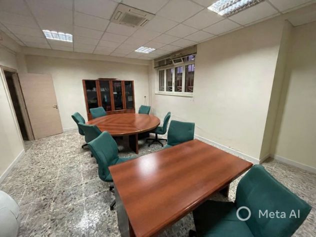 fittasi stanze uso studio/ ufficio - Foto 4
